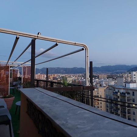 Il Mecenate Suite D'Autore Palermo Exterior photo
