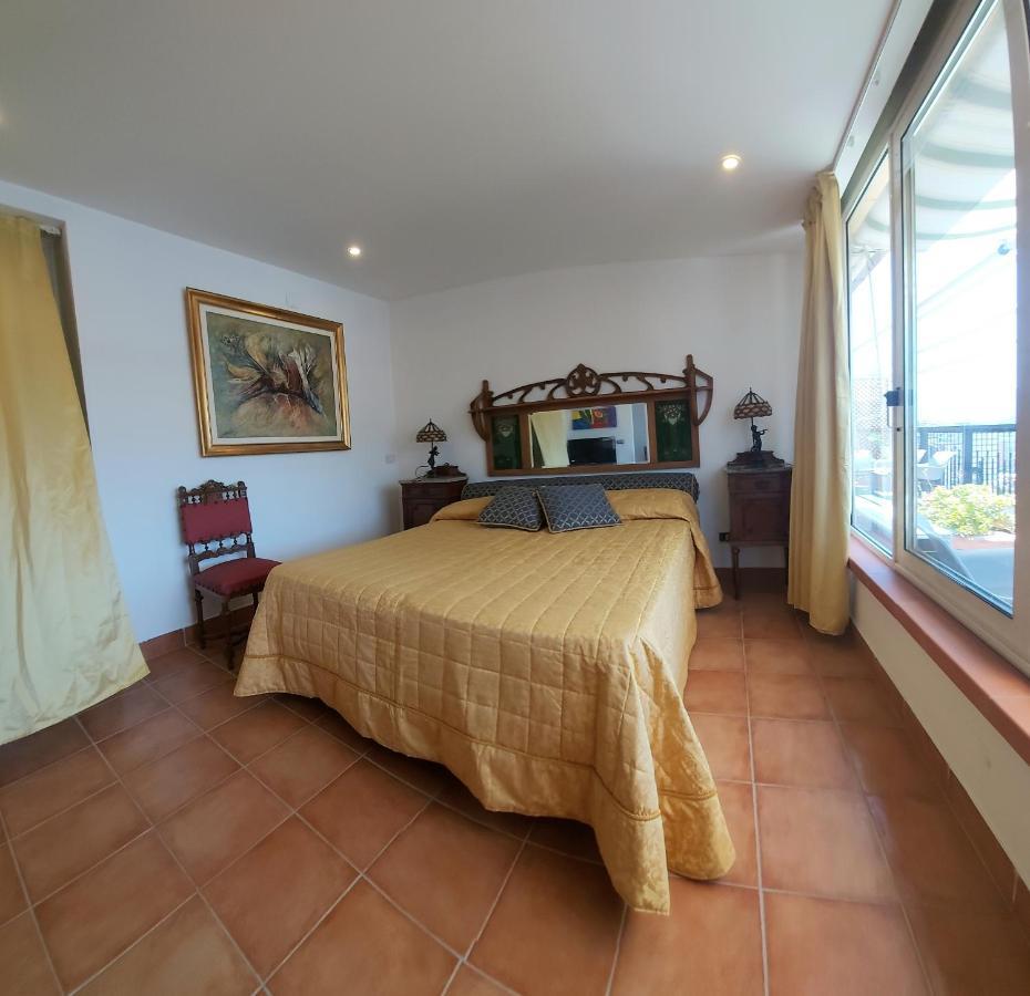 Il Mecenate Suite D'Autore Palermo Exterior photo