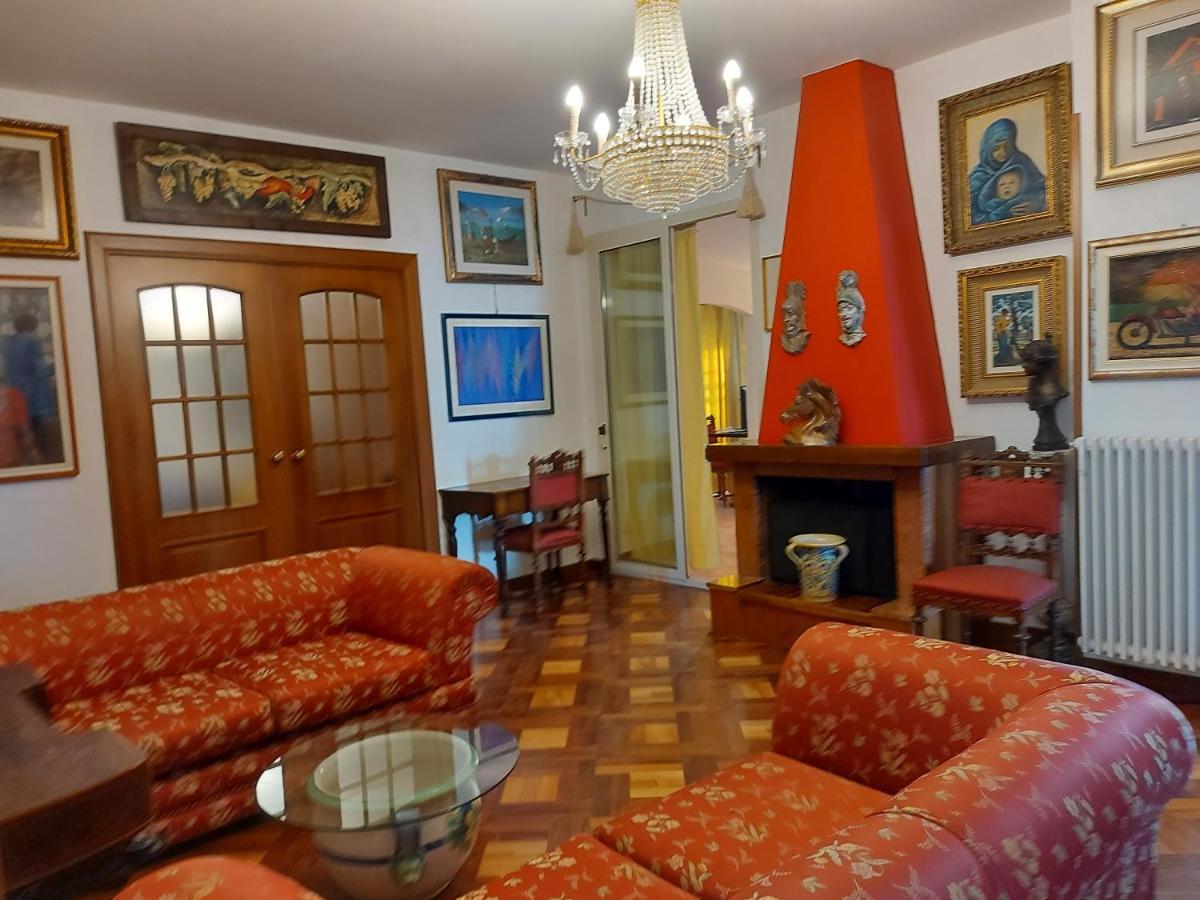 Il Mecenate Suite D'Autore Palermo Exterior photo