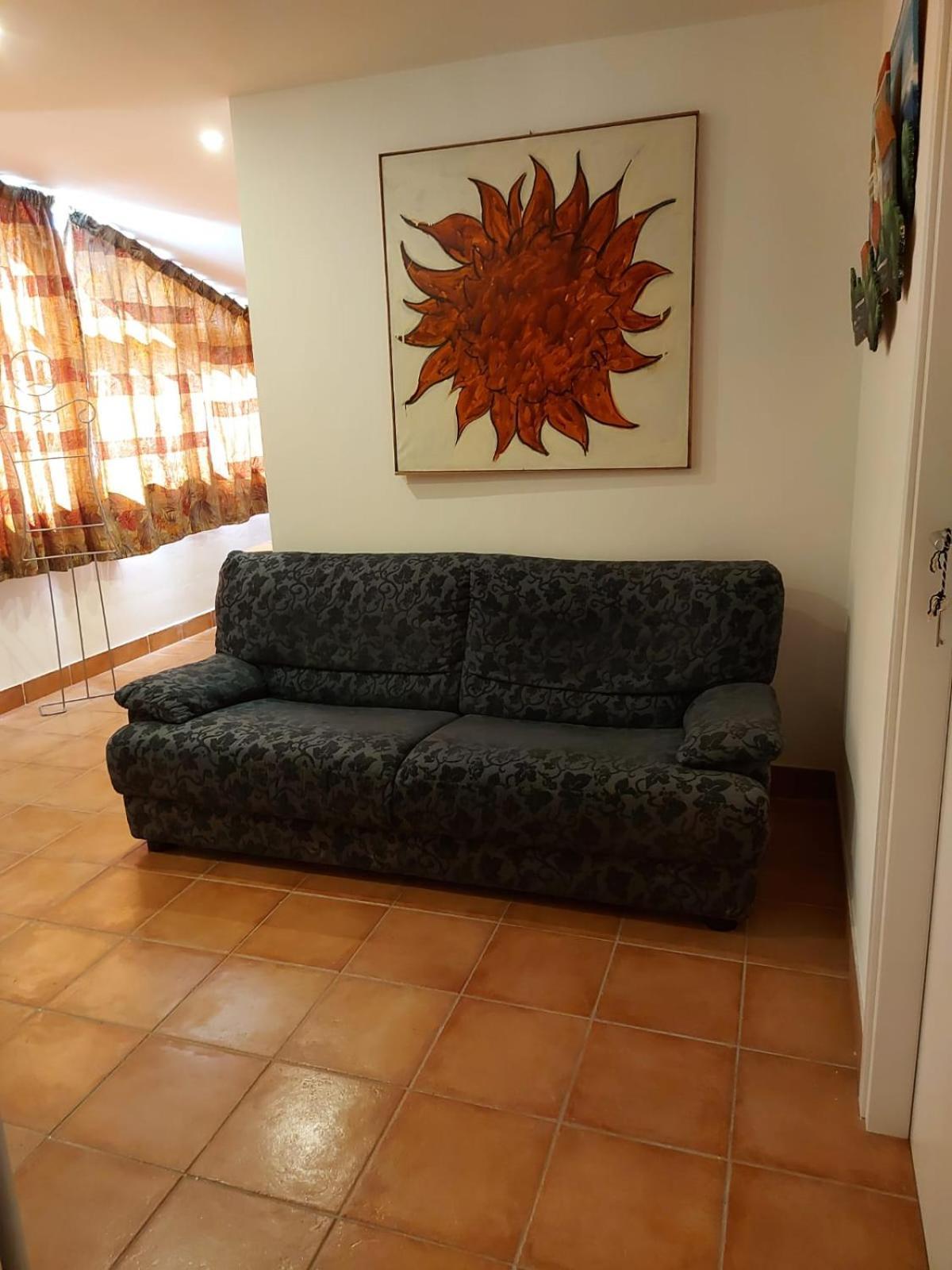 Il Mecenate Suite D'Autore Palermo Exterior photo