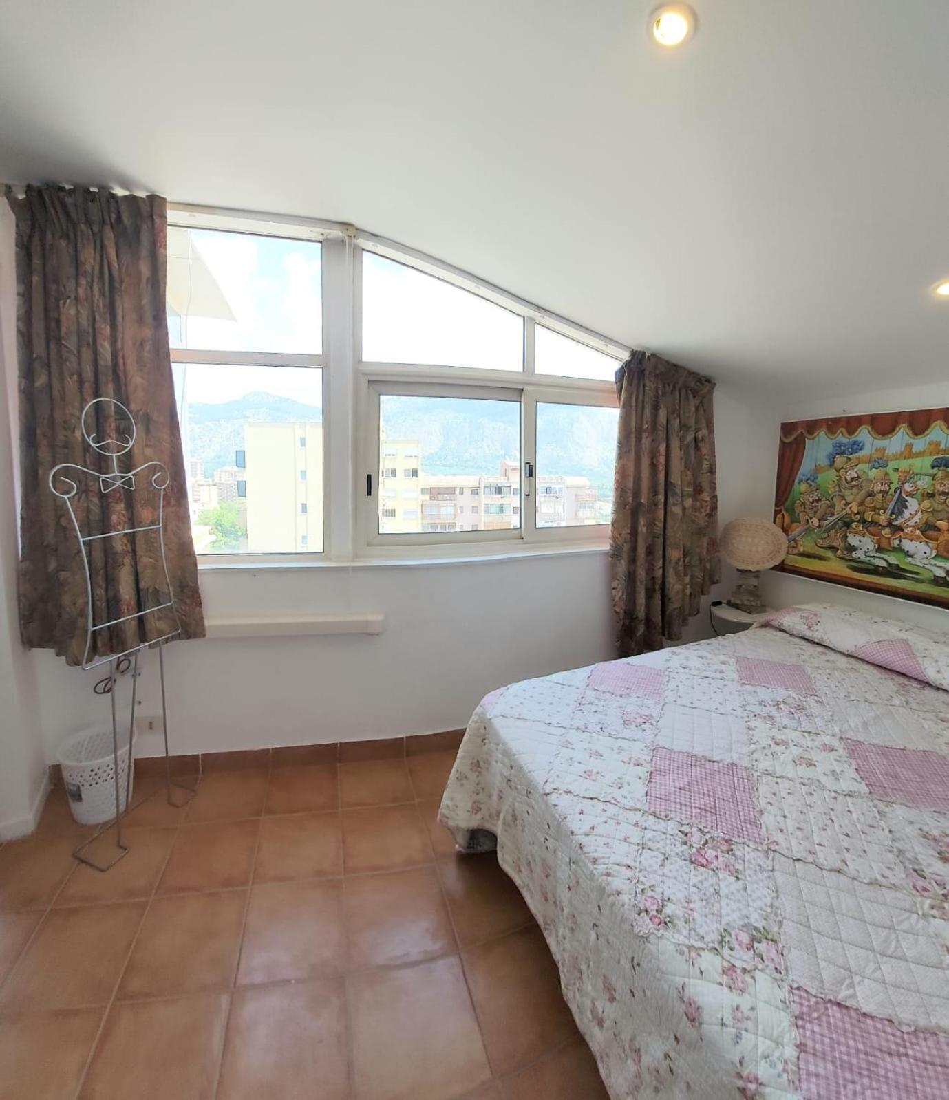 Il Mecenate Suite D'Autore Palermo Exterior photo