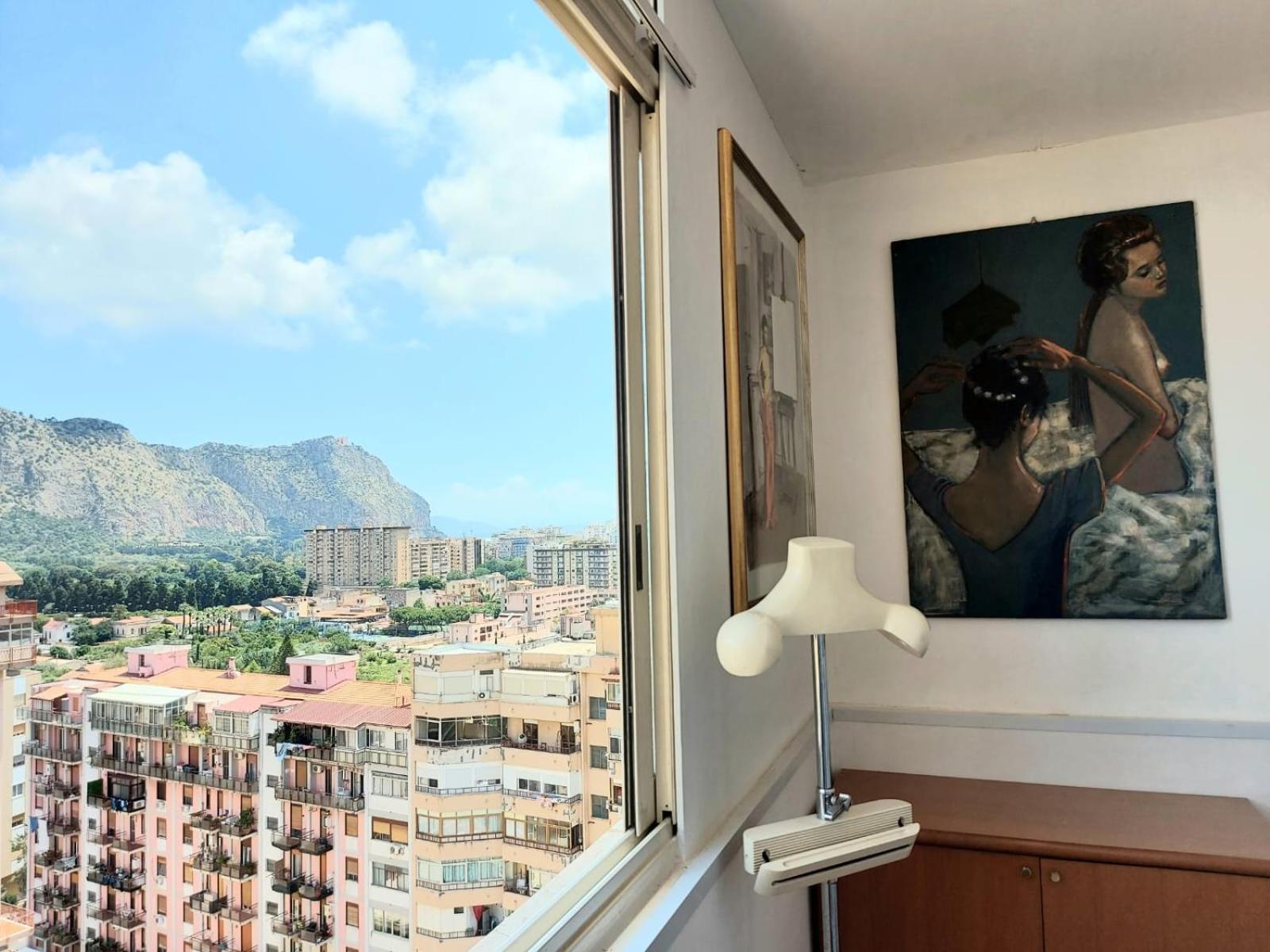 Il Mecenate Suite D'Autore Palermo Exterior photo