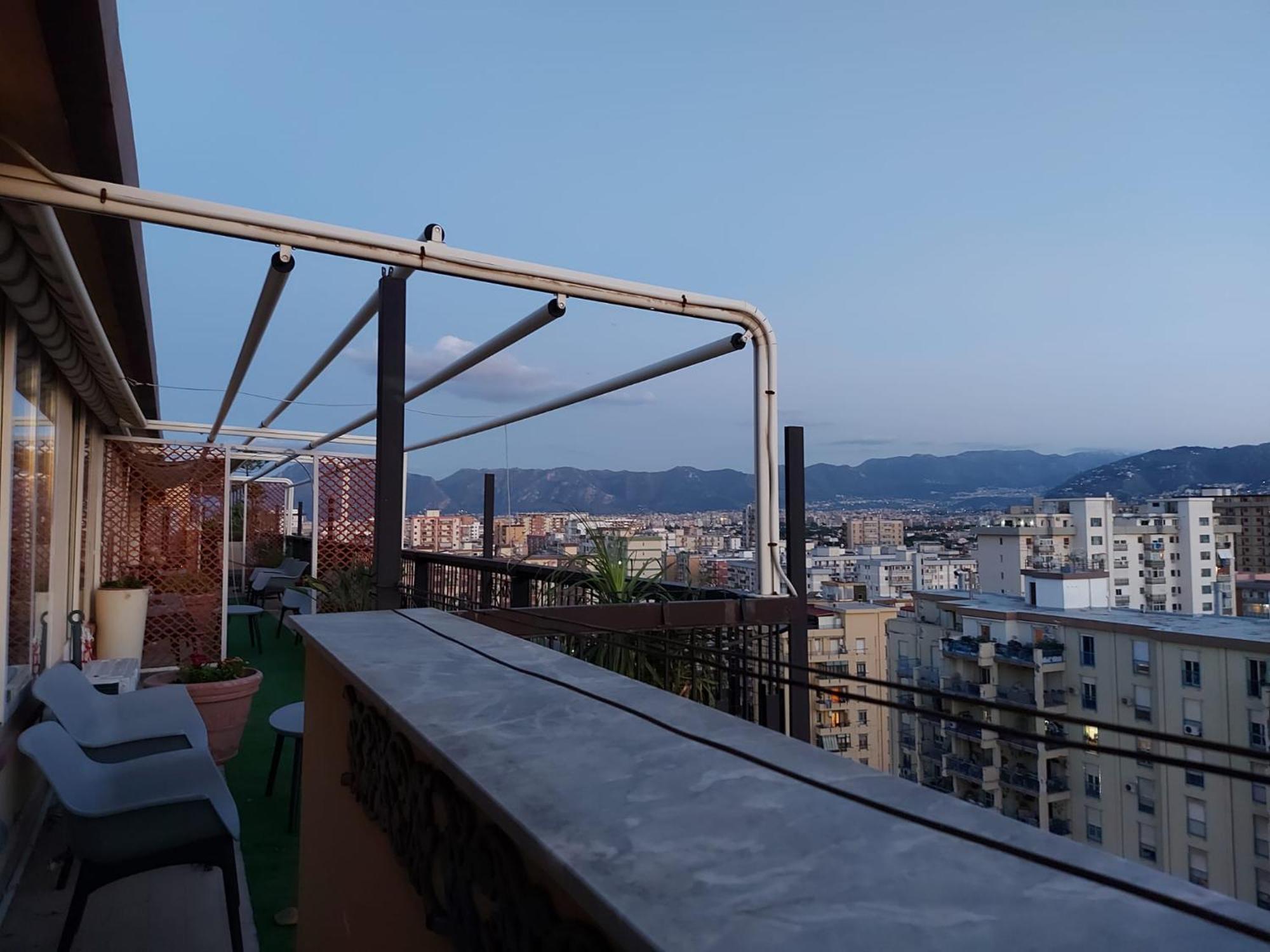 Il Mecenate Suite D'Autore Palermo Exterior photo