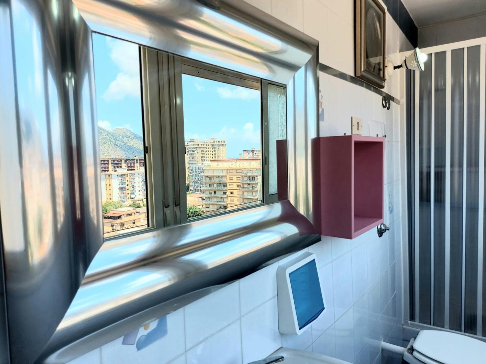 Il Mecenate Suite D'Autore Palermo Exterior photo