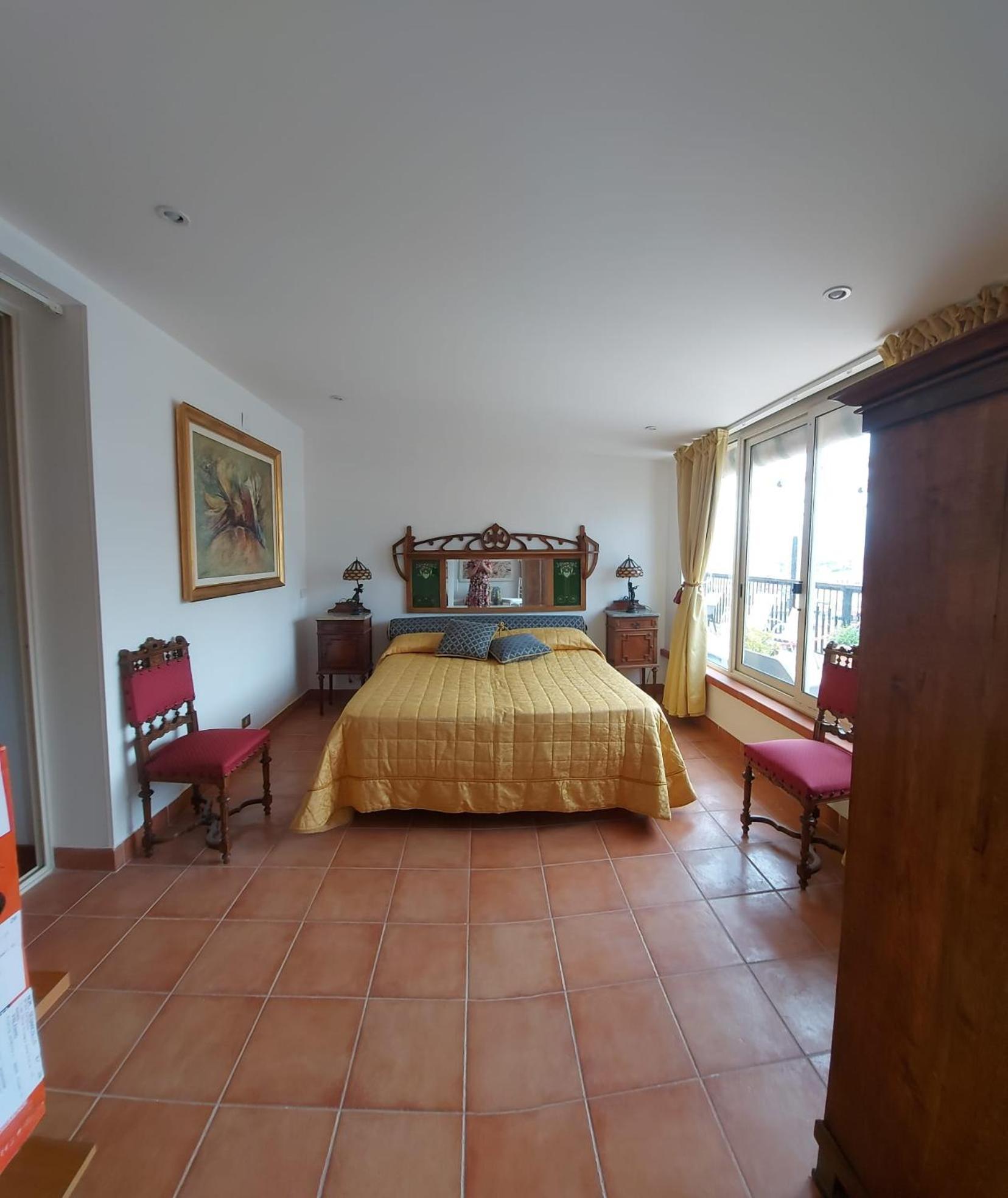 Il Mecenate Suite D'Autore Palermo Exterior photo
