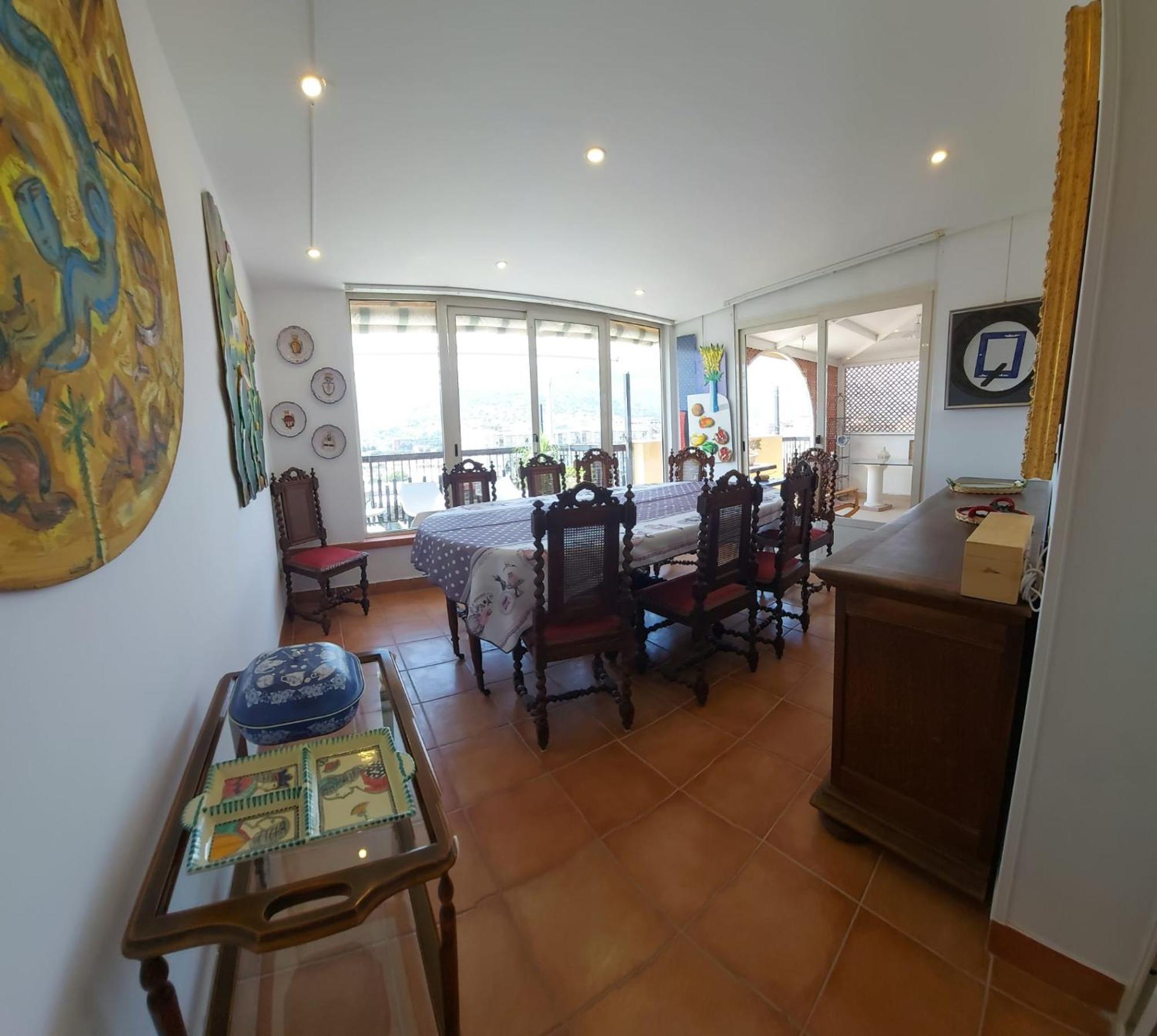 Il Mecenate Suite D'Autore Palermo Exterior photo
