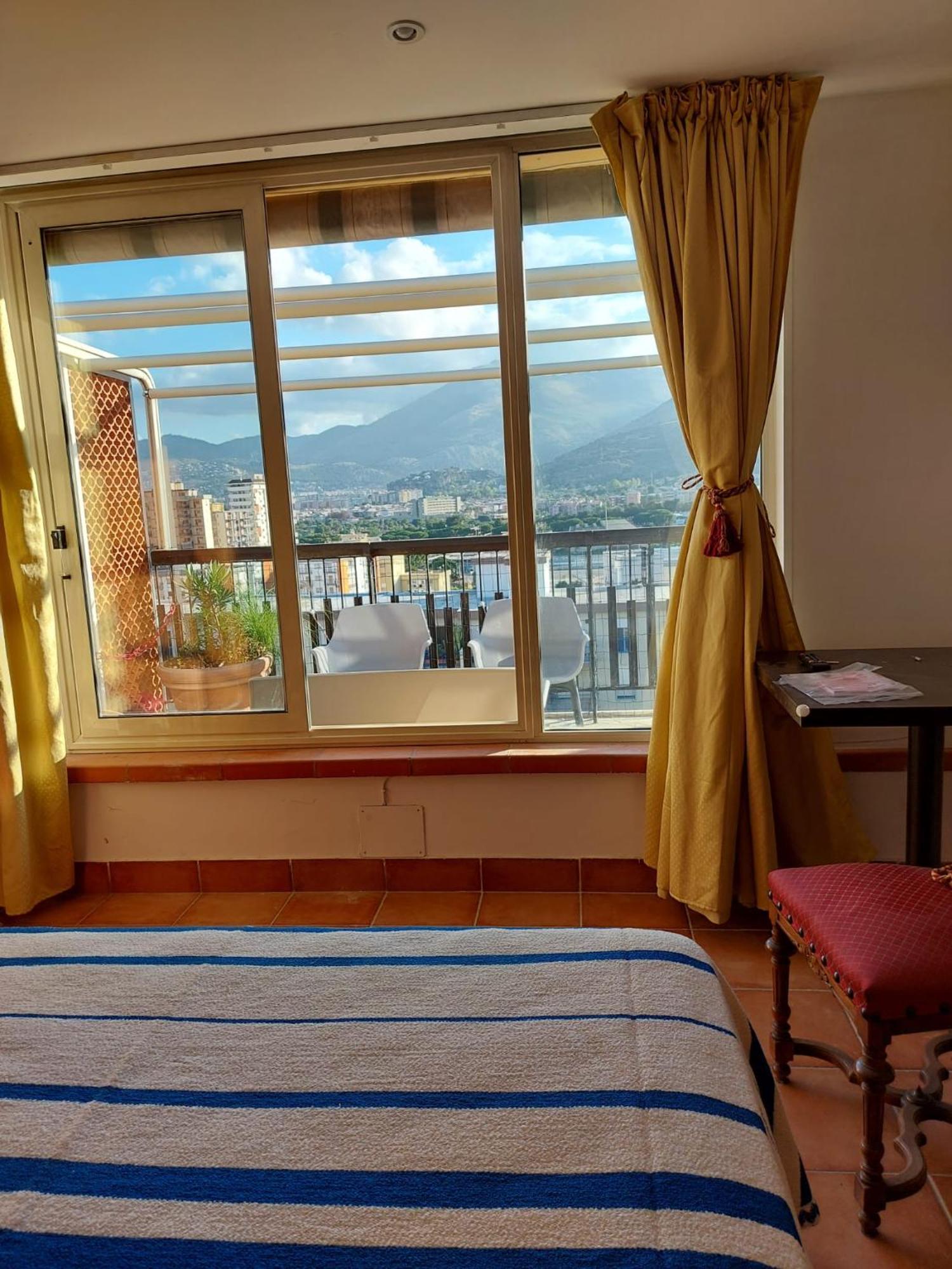 Il Mecenate Suite D'Autore Palermo Exterior photo
