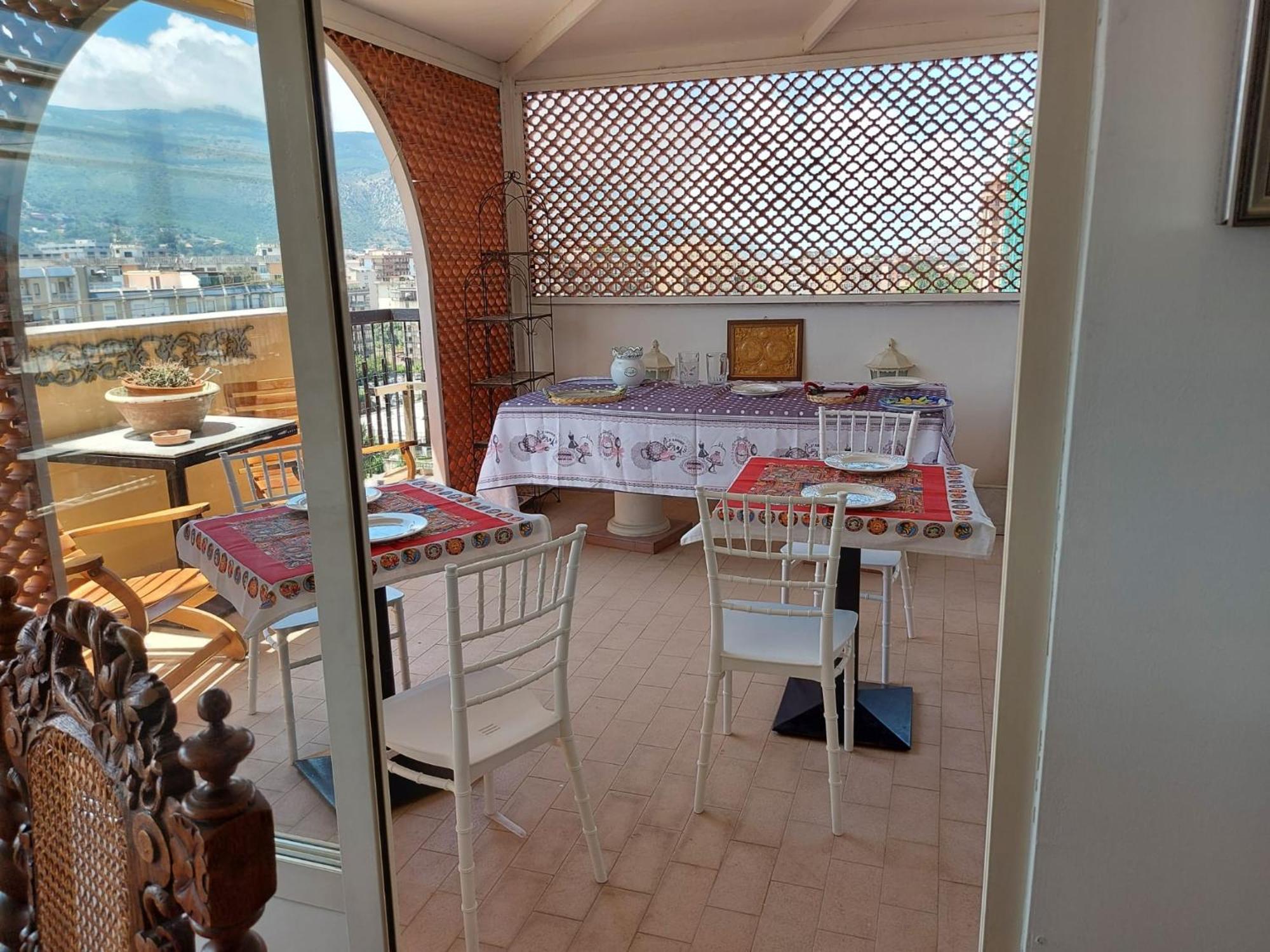 Il Mecenate Suite D'Autore Palermo Exterior photo