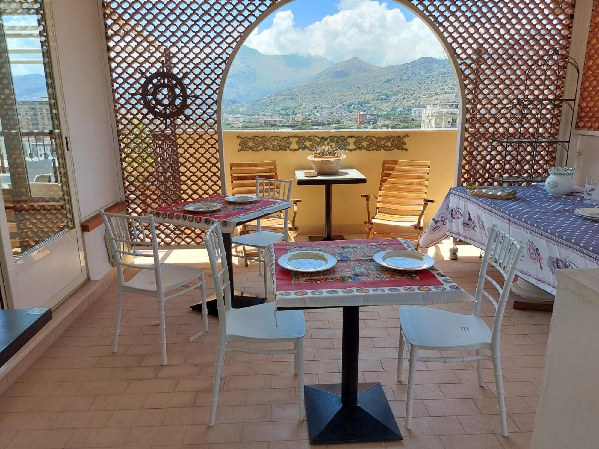 Il Mecenate Suite D'Autore Palermo Exterior photo