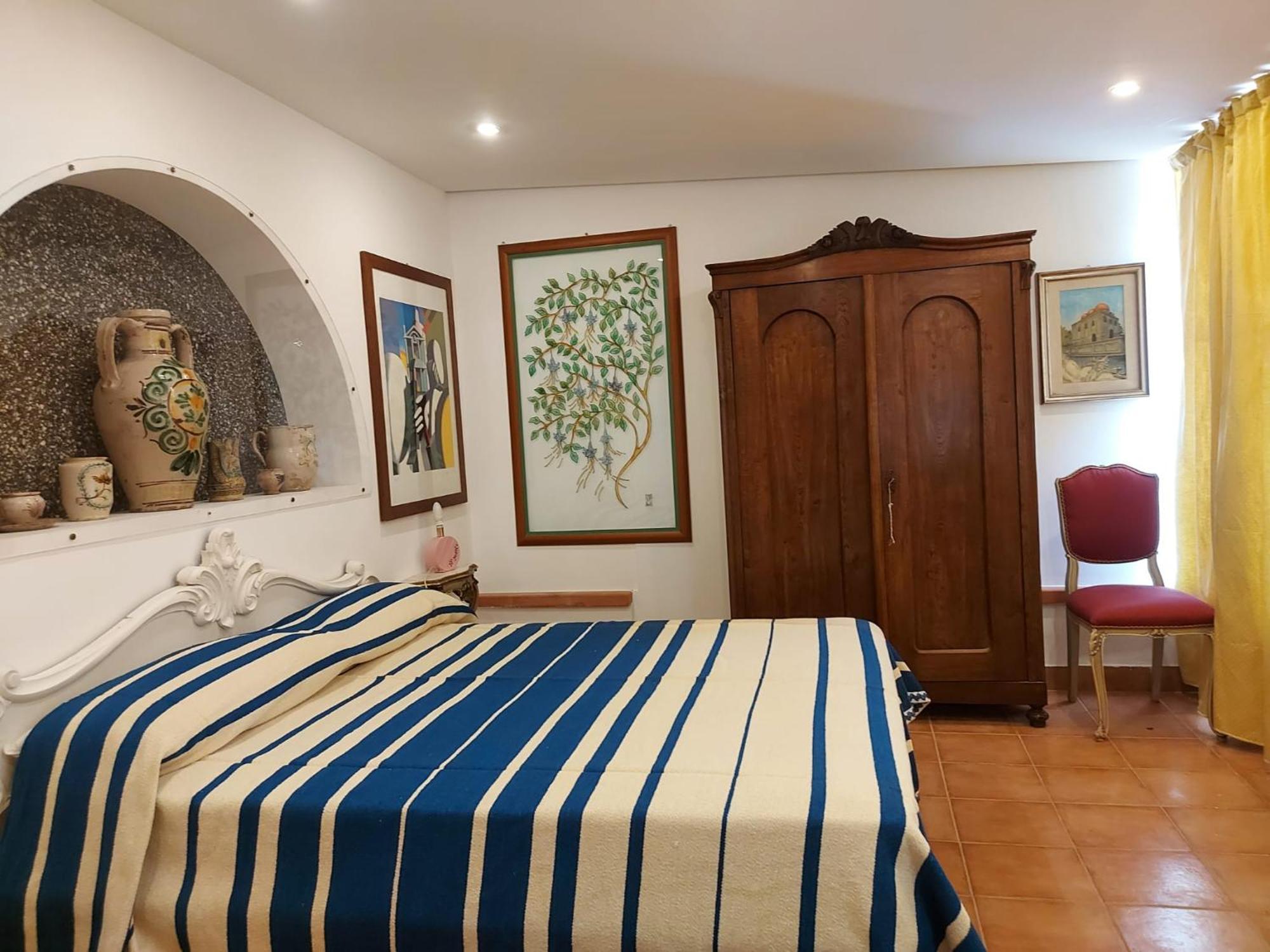 Il Mecenate Suite D'Autore Palermo Exterior photo