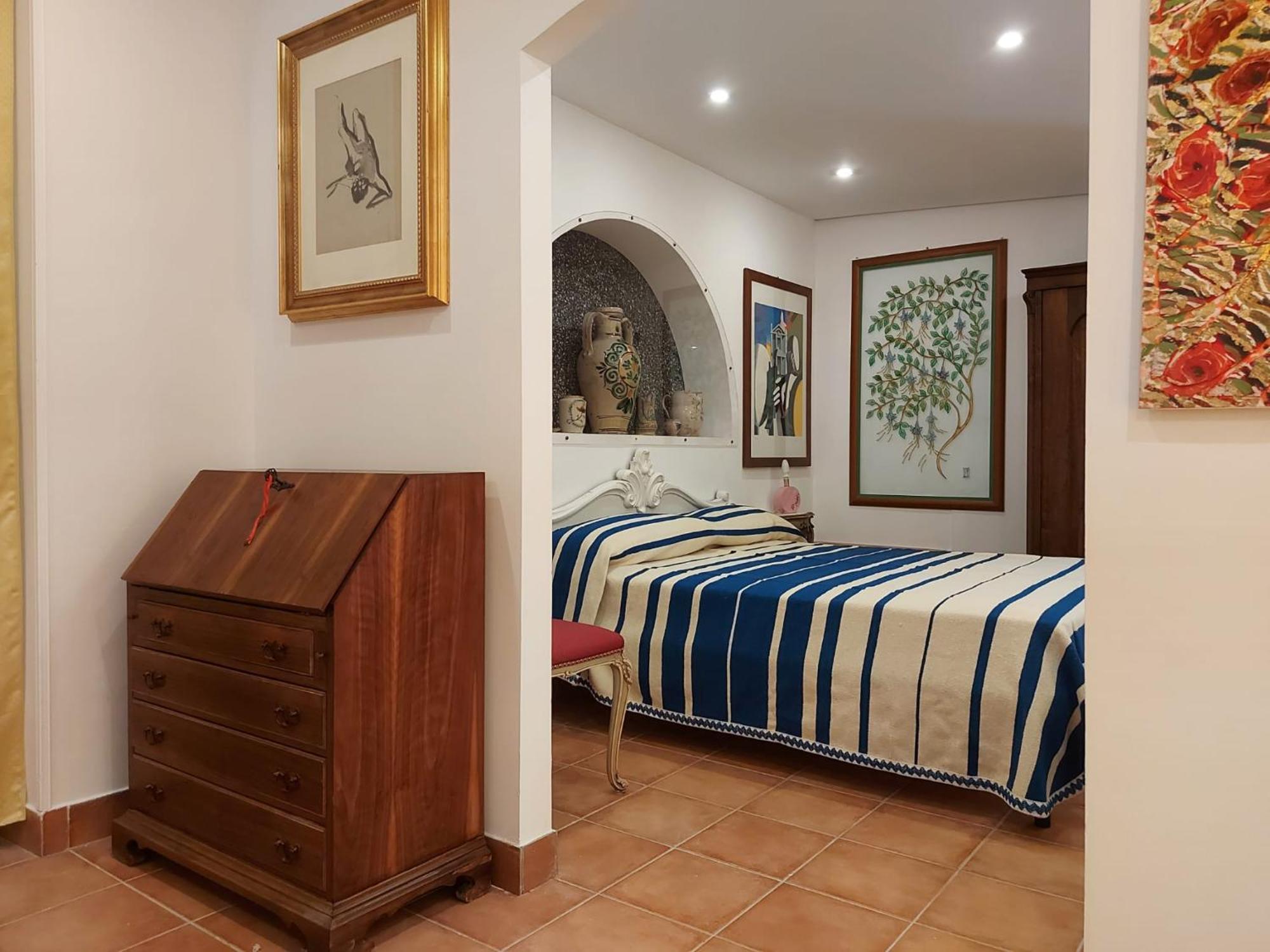 Il Mecenate Suite D'Autore Palermo Exterior photo