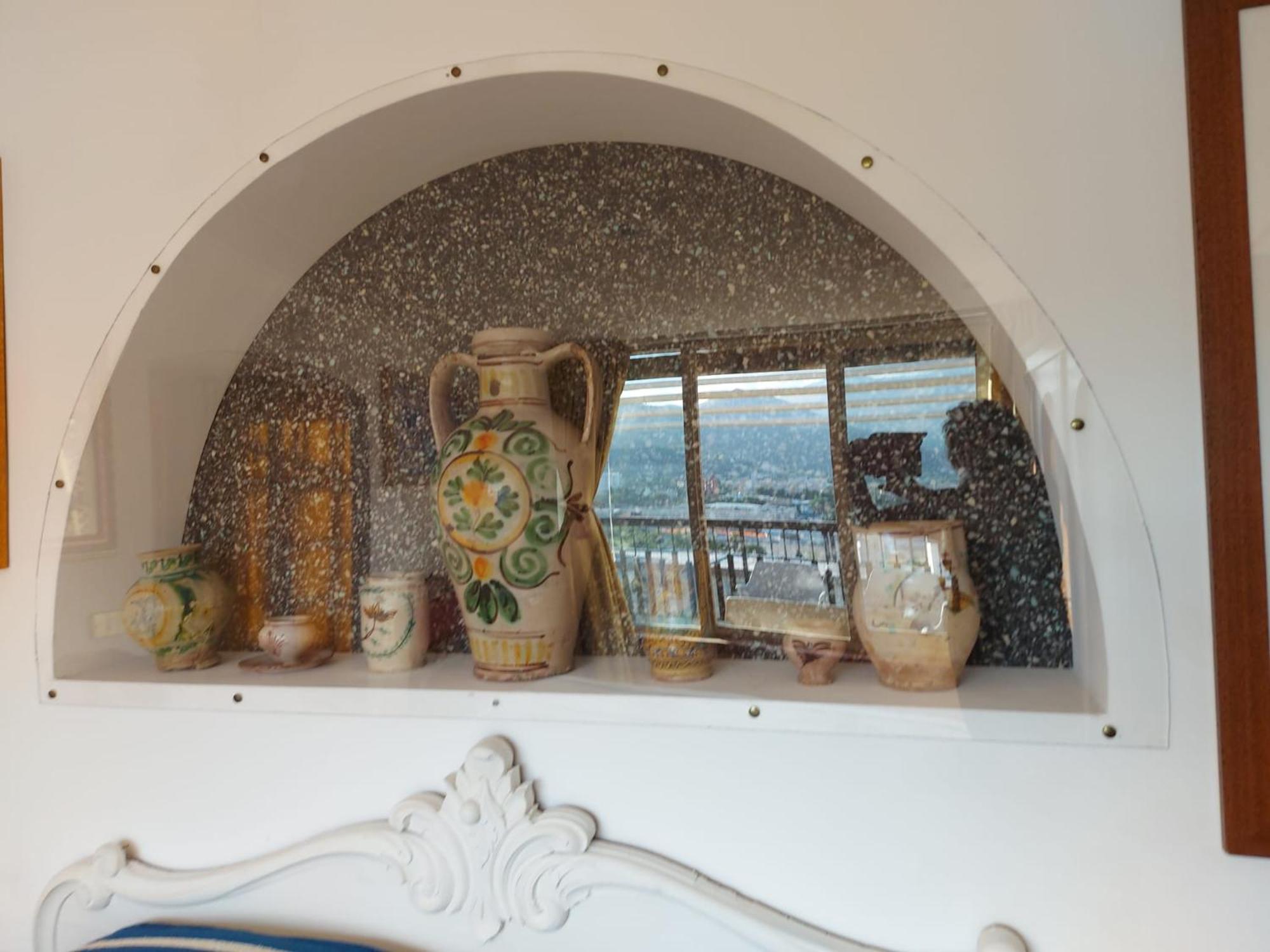 Il Mecenate Suite D'Autore Palermo Exterior photo
