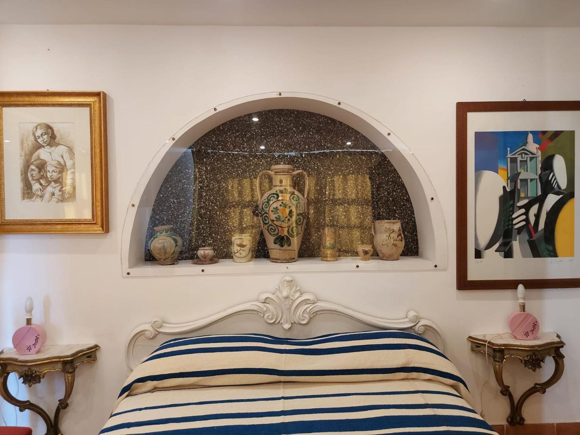 Il Mecenate Suite D'Autore Palermo Exterior photo